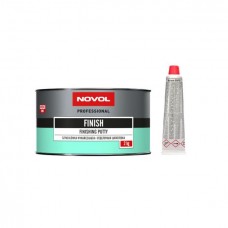 Шпатлевка отделочная Novol FINISH 2 кг Шпатлевка отделочная Novol FINISH 2 кг